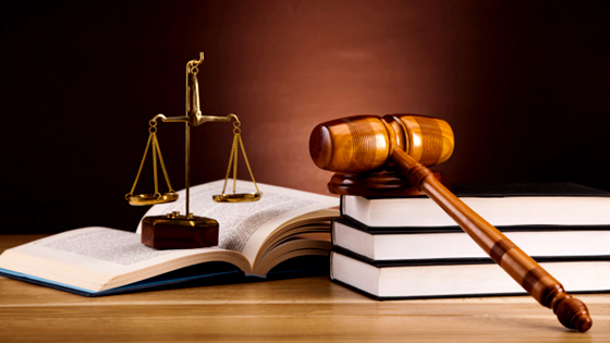 lawyer